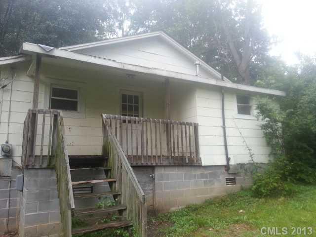 1047 Ridge Avenue Gastonia NC 28052
