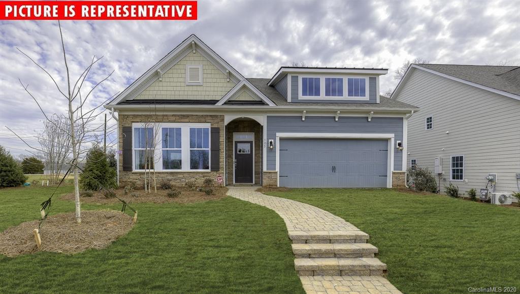 107 Coddle Way Mooresville NC 28115