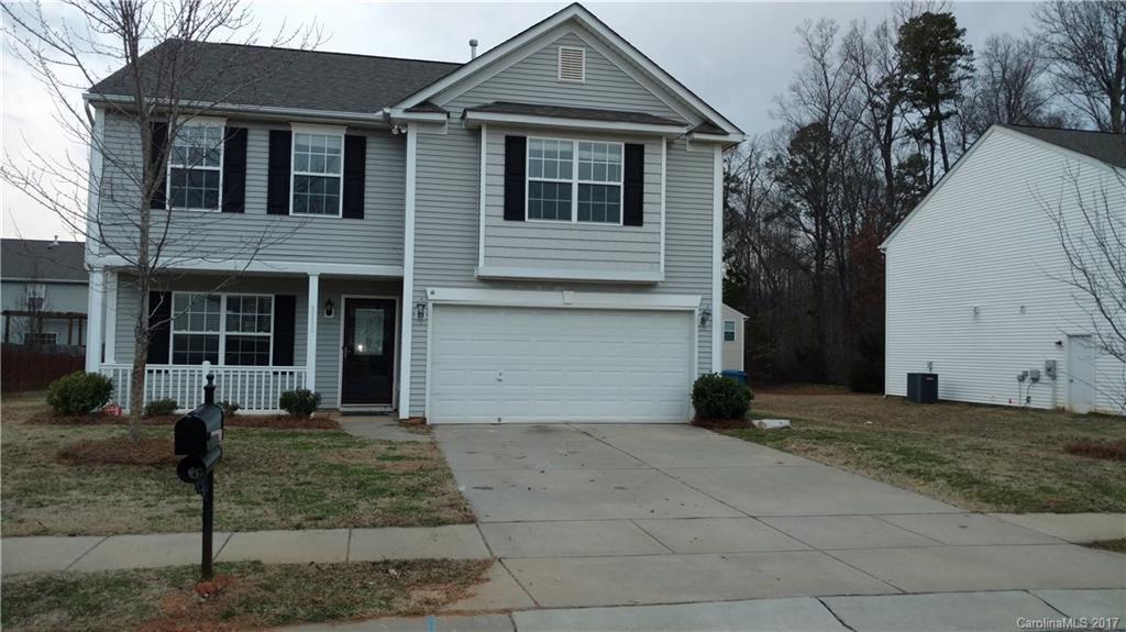 1111 Red Hill Road Charlotte NC 28216