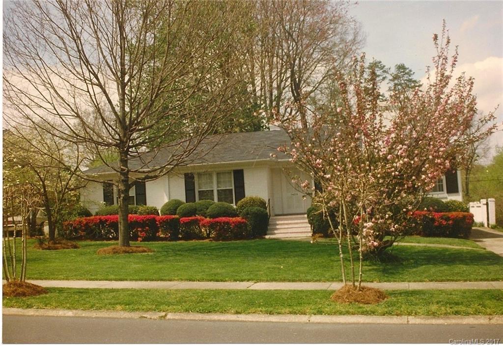 1450 Sterling Road Charlotte NC 28209