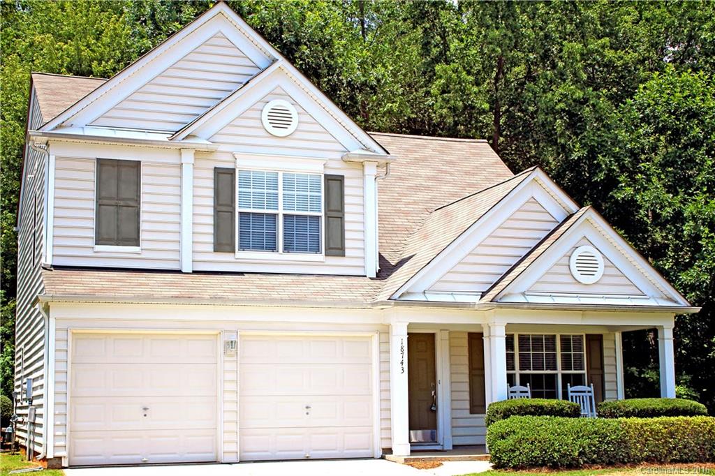 18743 Victoria Bay Drive Cornelius NC 28031
