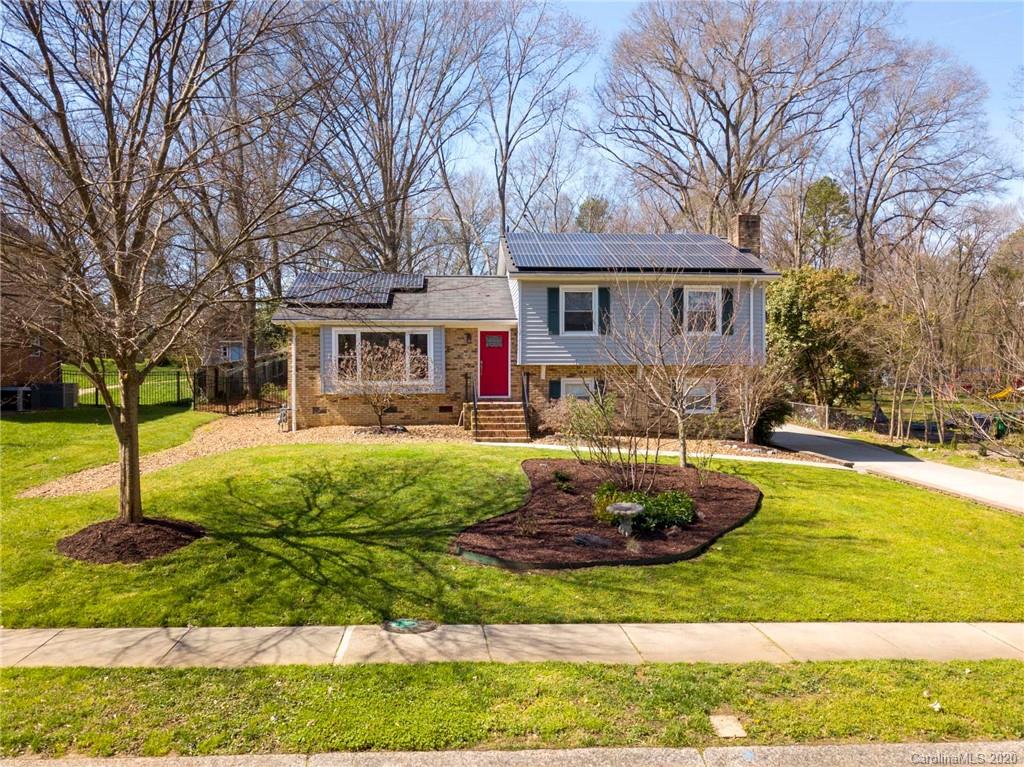 6818 Windyrush Road Charlotte NC 28226