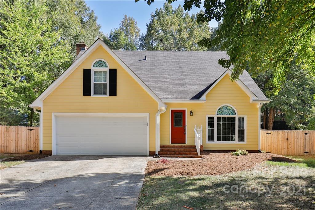 13408 Kintyre Court Matthews NC 28105