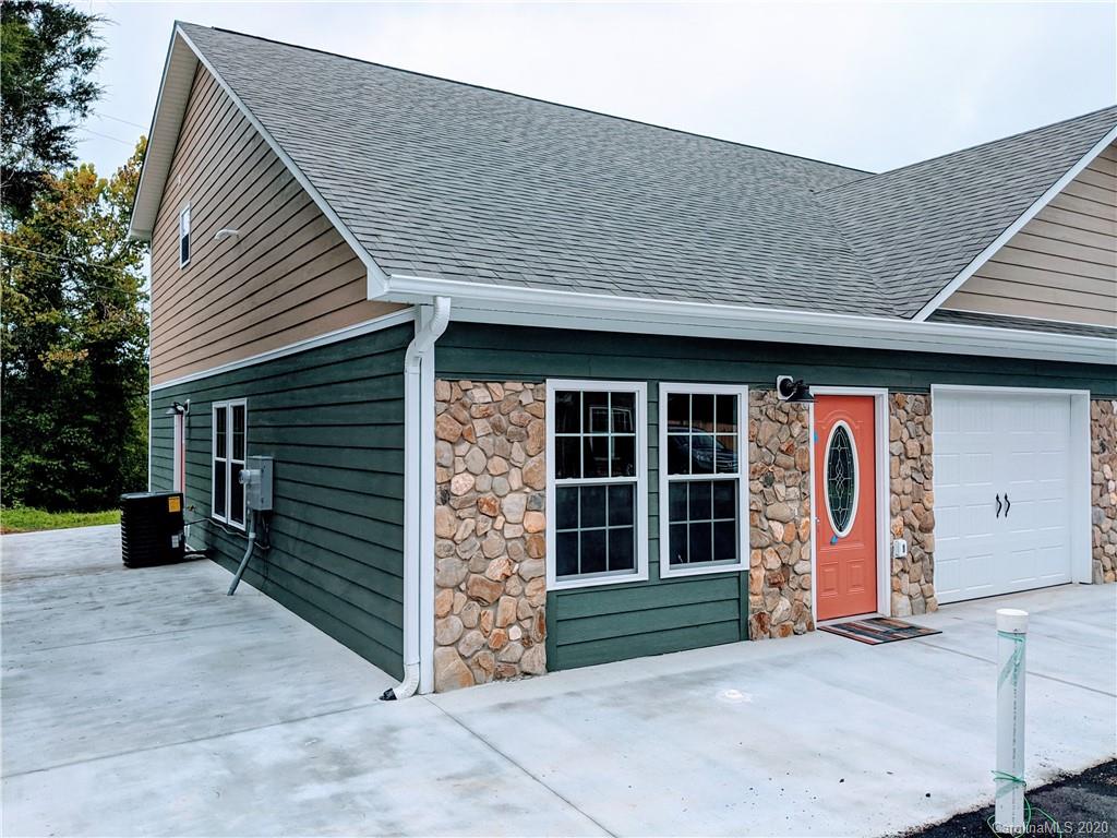 24 Meredith Lane Marion NC 28752