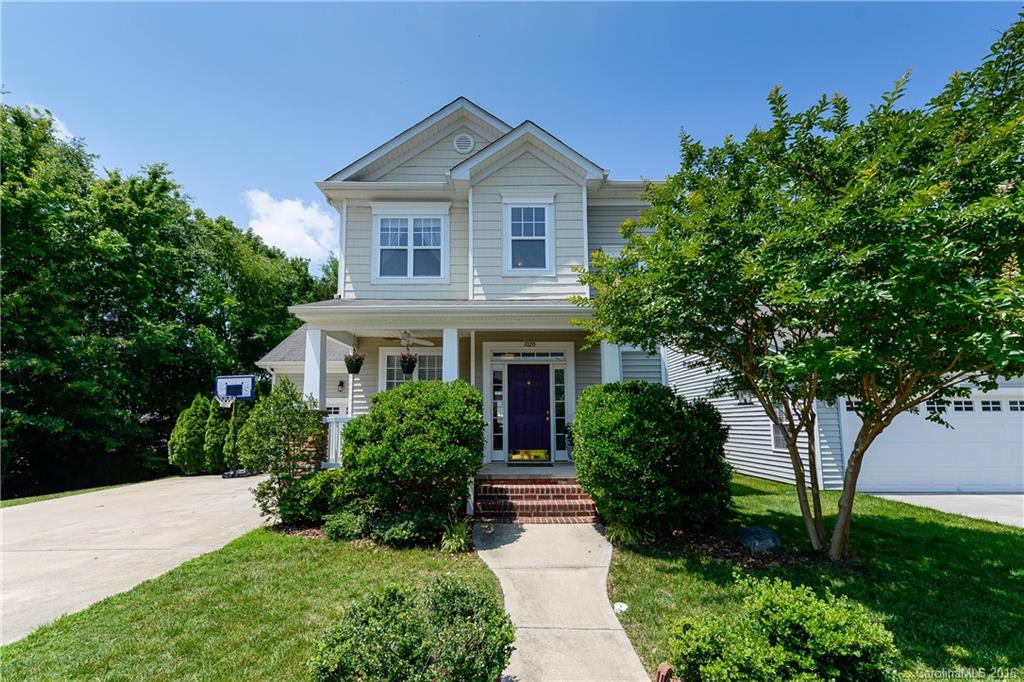1020 Traditions Park Drive Pineville NC 28134