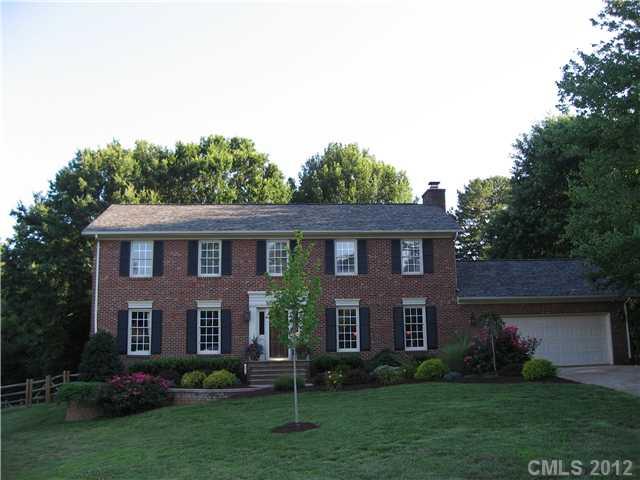 16564 Kimbolten Drive Huntersville NC 28078