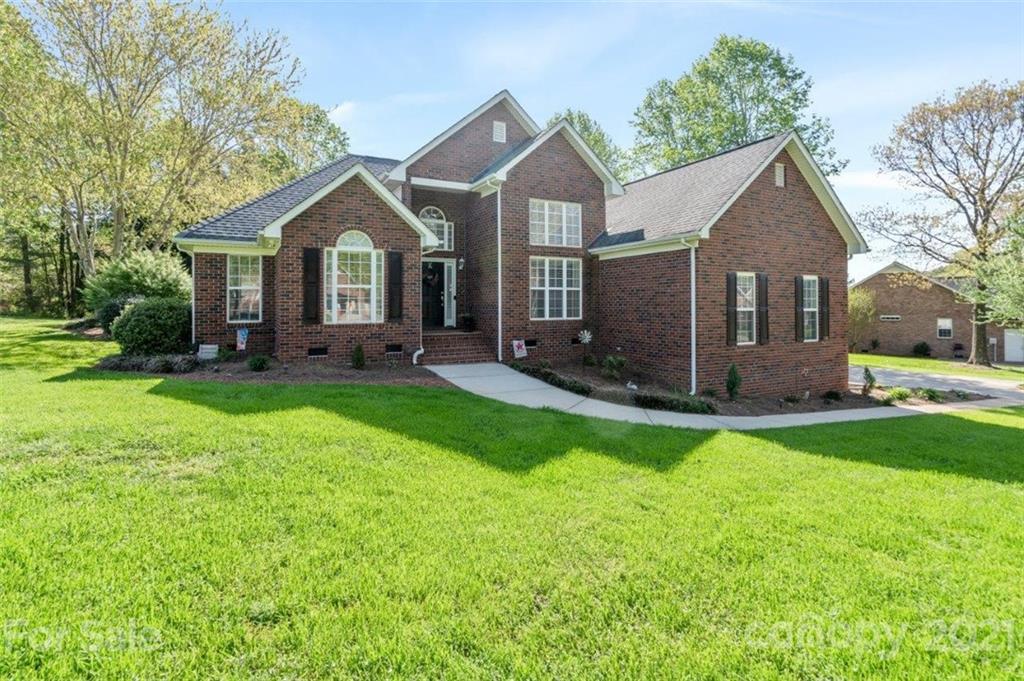 138 Harbor Landing Drive Mooresville NC 28117