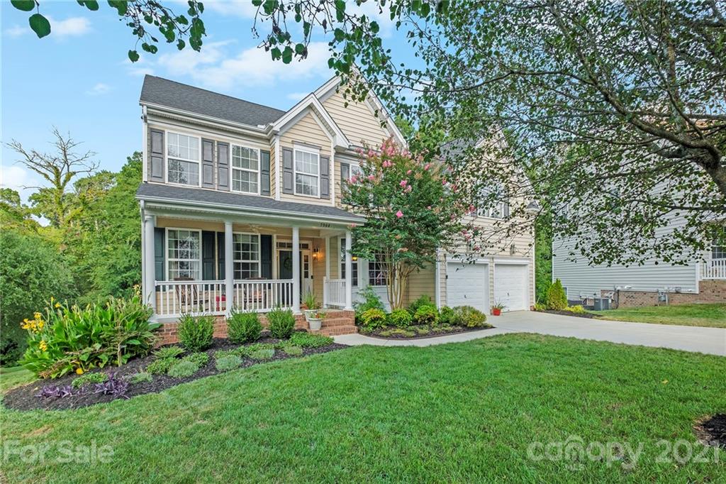 7944 Woodmere Drive Harrisburg NC 28075