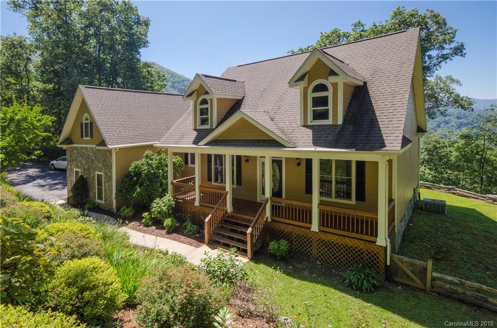 947 Presidential Drive Waynesville NC 28786