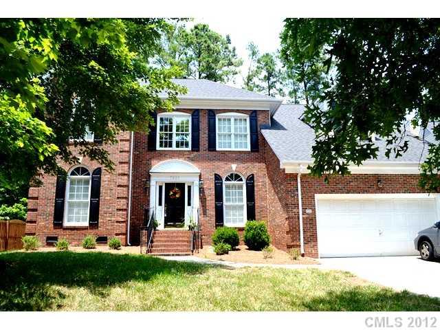 7221 Broadford Court Charlotte NC 28277