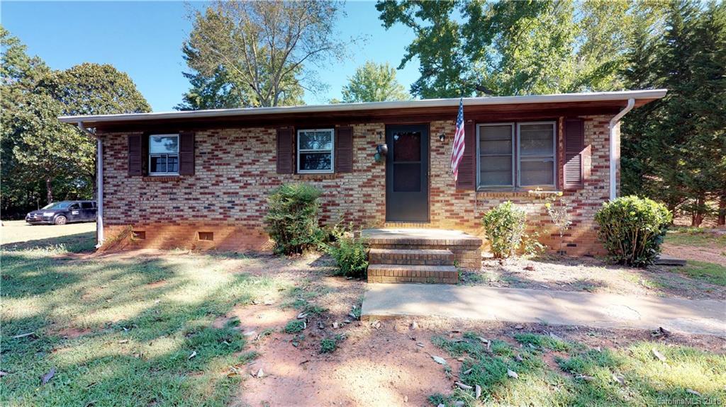 1243 Springdale Park Drive Lincolnton NC 28092