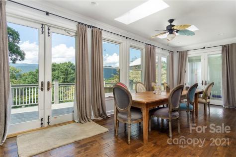 82 Sanctuary Road Swannanoa NC 28778