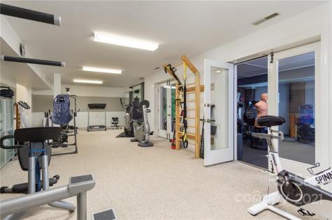 82 Sanctuary Road Swannanoa NC 28778