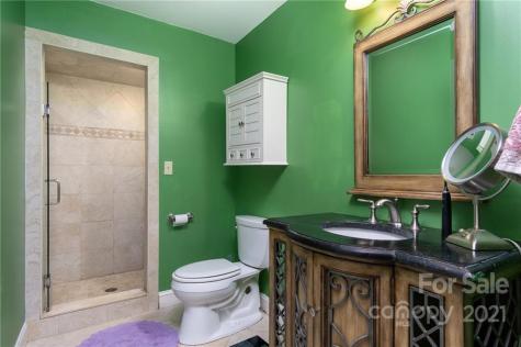 82 Sanctuary Road Swannanoa NC 28778