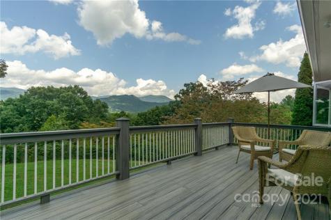82 Sanctuary Road Swannanoa NC 28778