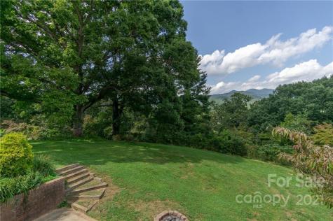 82 Sanctuary Road Swannanoa NC 28778