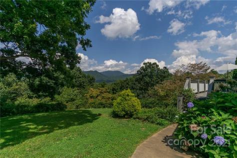 82 Sanctuary Road Swannanoa NC 28778