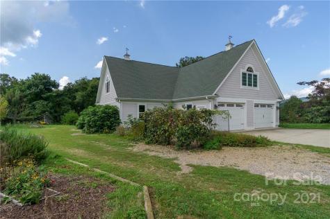 82 Sanctuary Road Swannanoa NC 28778