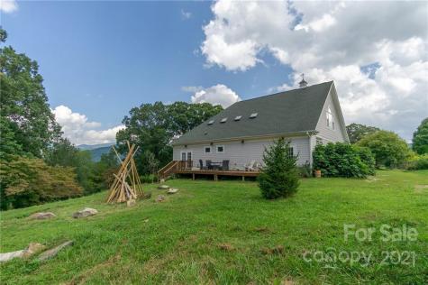 82 Sanctuary Road Swannanoa NC 28778