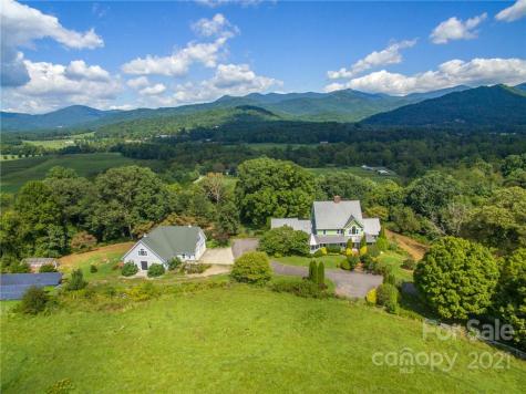 82 Sanctuary Road Swannanoa NC 28778
