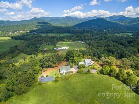 82 Sanctuary Road Swannanoa NC 28778