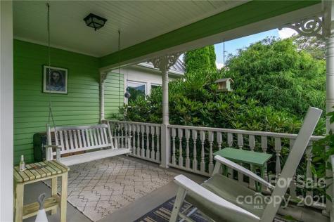 82 Sanctuary Road Swannanoa NC 28778