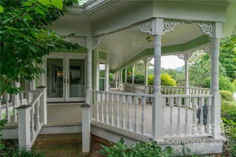 82 Sanctuary Road Swannanoa NC 28778