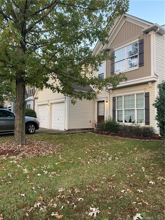 11123 Cypress View Drive Charlotte NC 28262