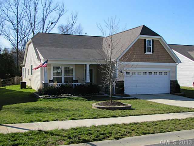 14918 Brotherly Lane Charlotte NC 28278