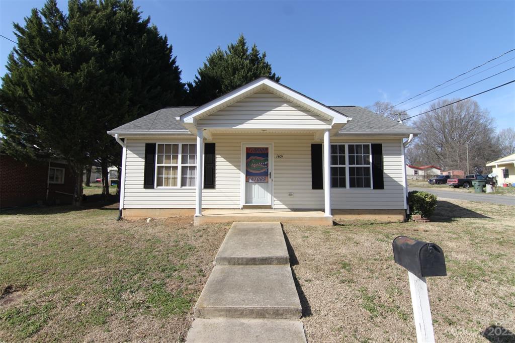 1401 Johnston Street Gastonia NC 28054