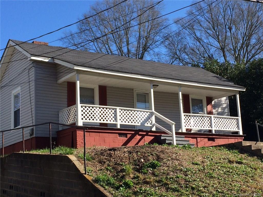 65 White Street SW Concord NC 28027