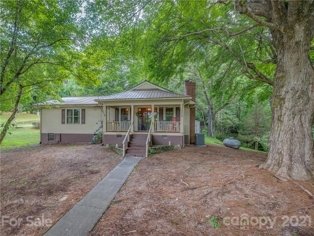 319 Howell Road Lake Lure NC 28746