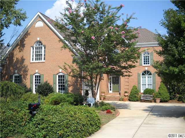 8923 Providence Estates Court Charlotte NC 28270