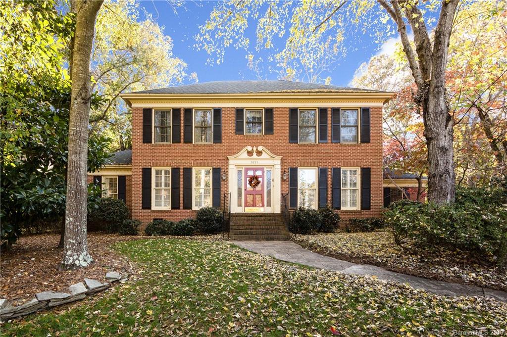 5221 Chinley Court Charlotte NC 28226