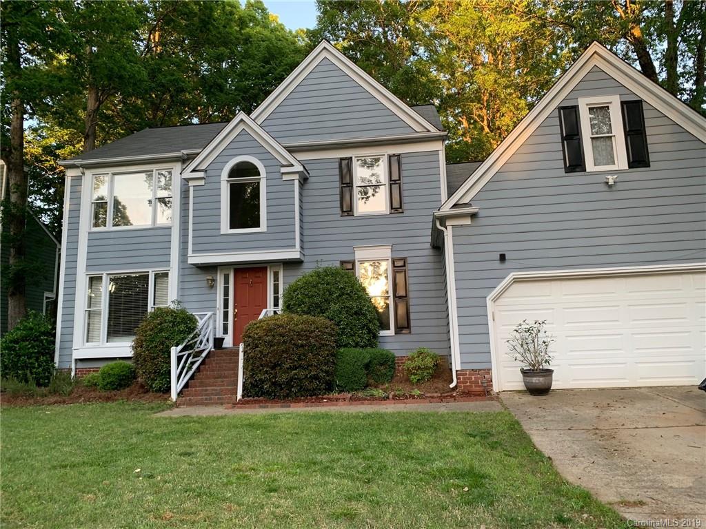 2415 Annecy Drive Matthews NC 28105