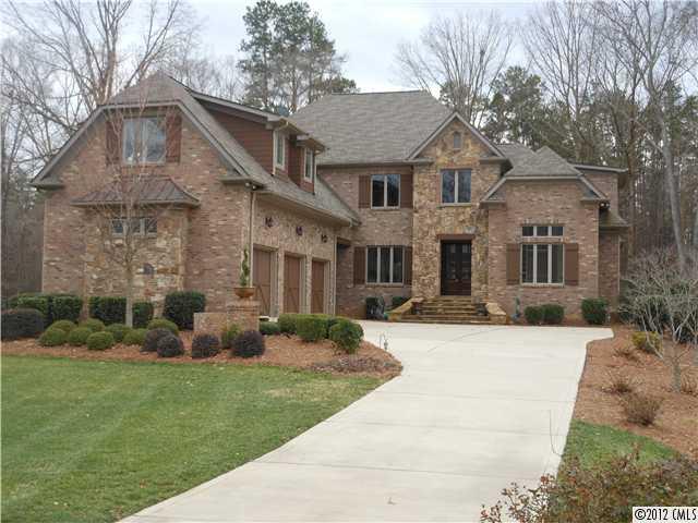 801 Beauhaven Lane Waxhaw NC 28173