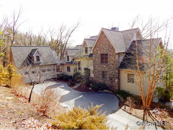 201 Senator Reynolds Road Asheville NC 28804