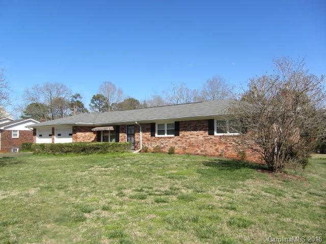 231 Lakeside Drive Forest City NC 28043