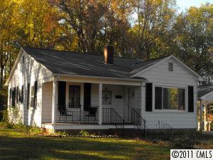 823 Dennis Street Troy NC 27371