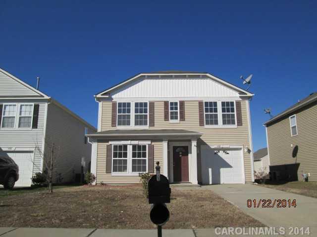 4432 Norfleet Street Concord NC 28025