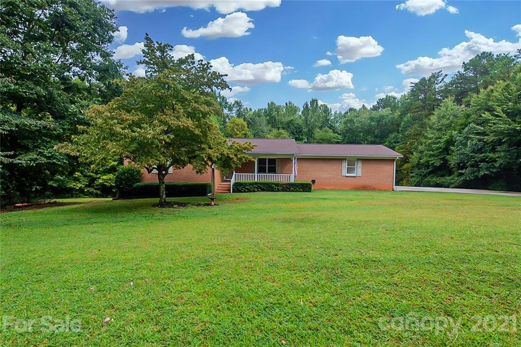 3525 Windsor Trail Lincolnton NC 28092
