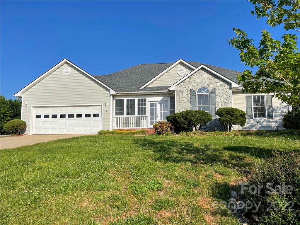181 Hunters Trace Rutherfordton NC 28139
