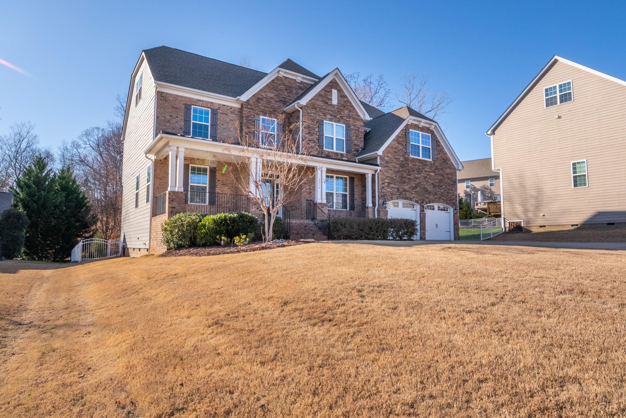 2216 Deer Meadows Drive Waxhaw NC 28173
