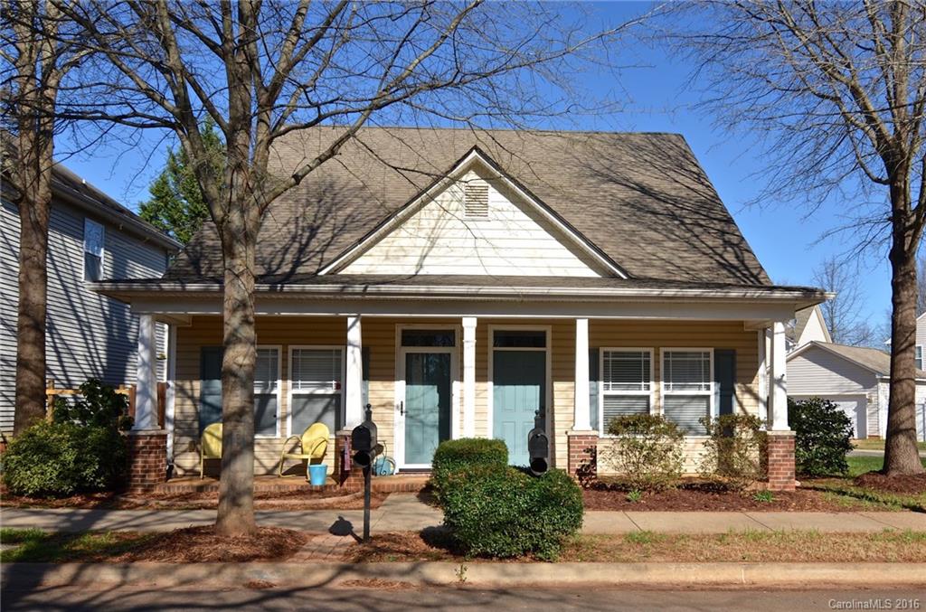13227 Meadowmere Road Huntersville NC 28078