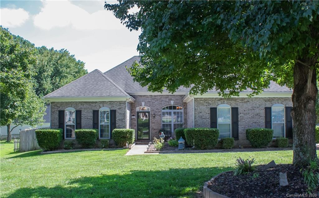 107 Shephard Hill Drive Mooresville NC 28115