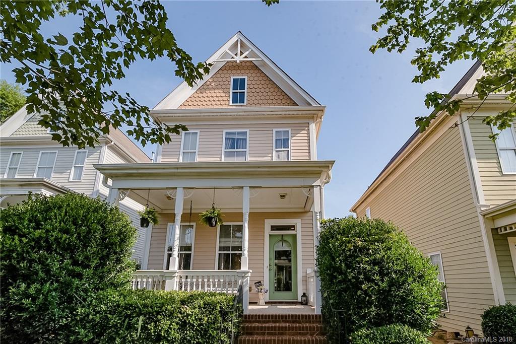 6607 Park Meadows Place Huntersville NC 28078