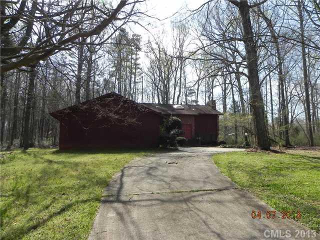 9500 Sao Paula Drive Huntersville NC 28078