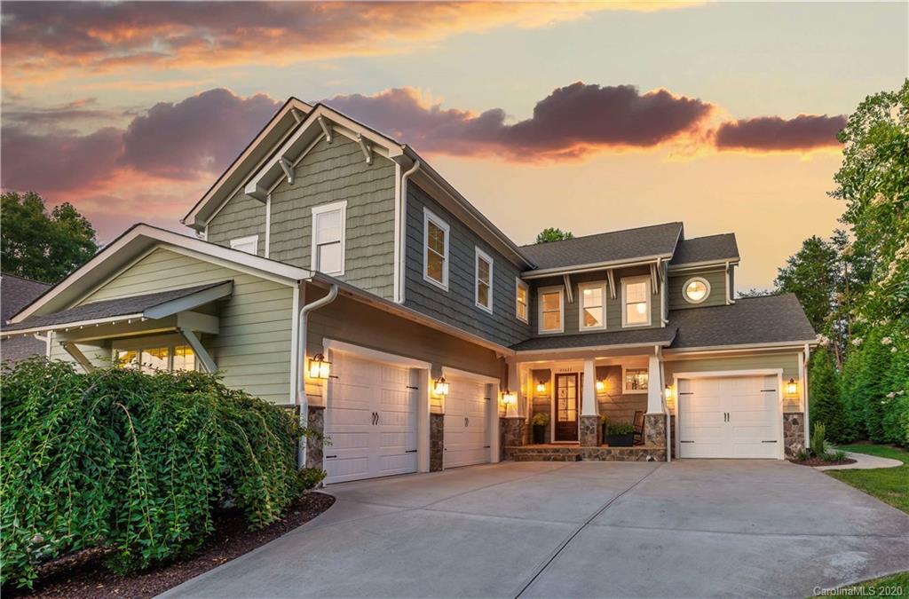 20622 Pointe Regatta Drive Cornelius NC 28031