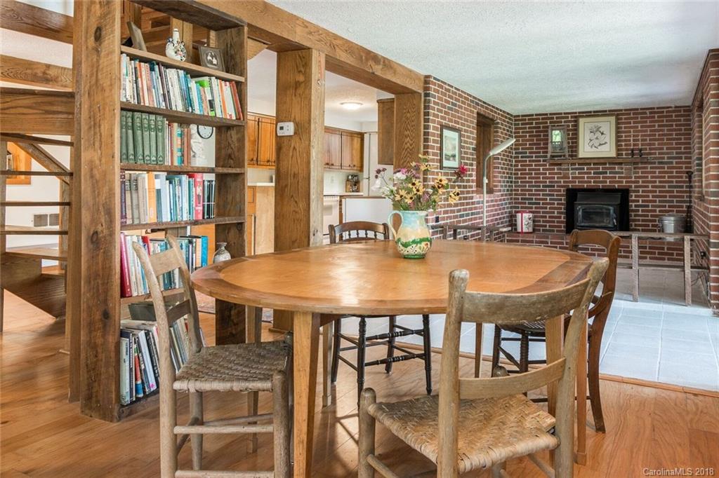 86 Carl Bowman Road Marshall NC 28753