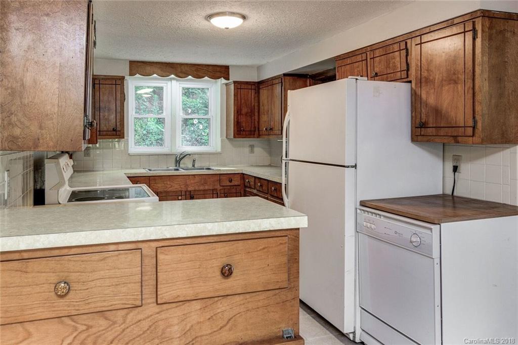 86 Carl Bowman Road Marshall NC 28753